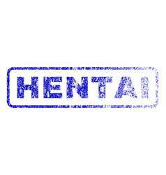 Hentai Rubber Stamp