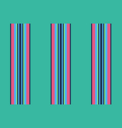 Pattern Seamless Stripe Of Background Textile