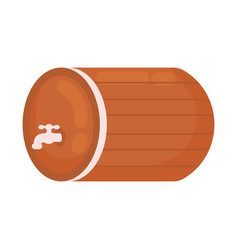 Beer Barrel Icon