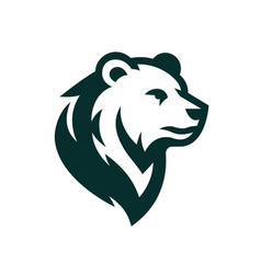 Bear Logo