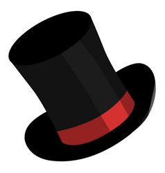 Magician Hat Icon