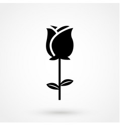 Rose Icon