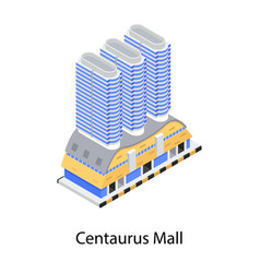 Centaurus Mall