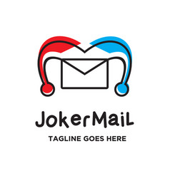 Joker Mail Logo