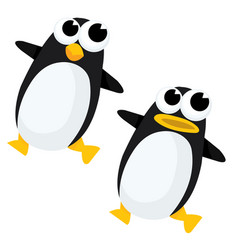 Happy Feet Penguins