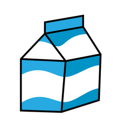 Milk Box