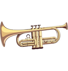 Classic Trumpet