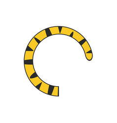 Tiger Tail Icon