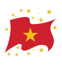 Independence Day Of Vietnam