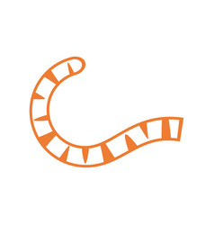 Tiger Tail Icon