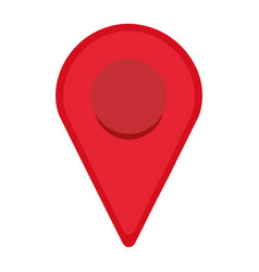 Pin Icon Location Web