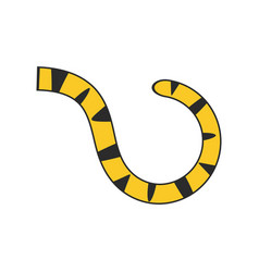 Tiger Tail Icon