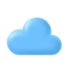 Cloud Icon