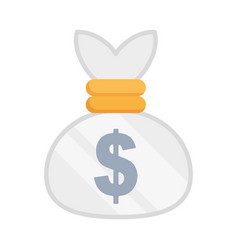 Money Sack Icon