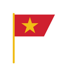 Independence Day Of Vietnam