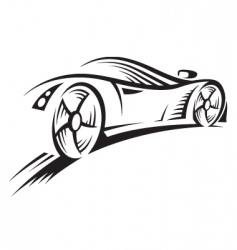 Car Royalty Free Vector Image - VectorStock