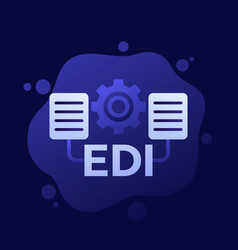 Edi Electronic Data Interchange Design