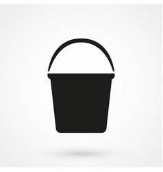 Bucket Icon