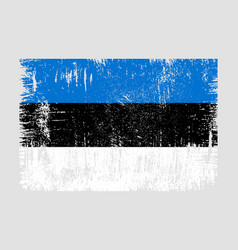 Estonia Flag