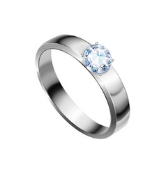 Realistic Ring