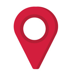 Pin Icon Location App