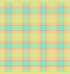 Plaid Seamless Texture Of Background Fabric