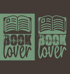 Book Lover