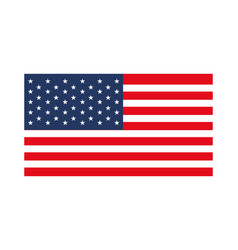 Usa Flag Emblem