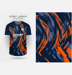 Background Mock Up For Sports Jersey