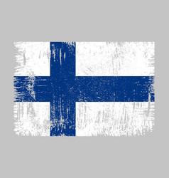 Finland Flag