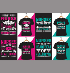 Nurse Day T-shirt Design And