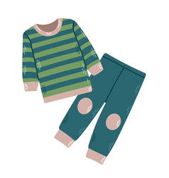 Sleepwear For Boys Pajama Nightgown Sleep Suit