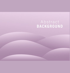 Abstract Gradient Background Purple Gradient