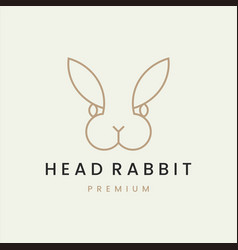 Head Rabbit