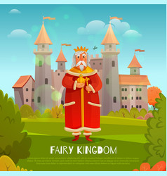 Fairy Kingdom