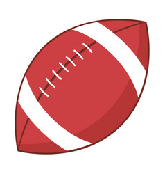 American Football Ball