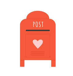 Love Post Box Service