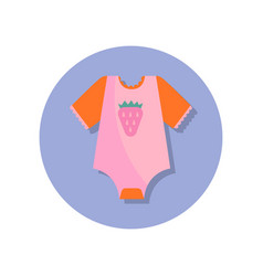 Baby Goods Icon