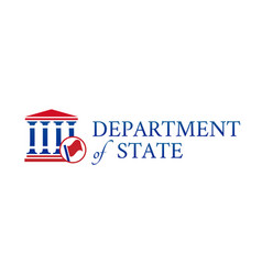 Us Department Of State Icon