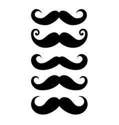 Dads Mustache Collection