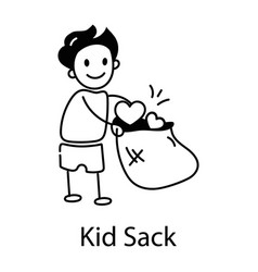 Kid Sack