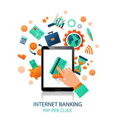 Internet Banking Application