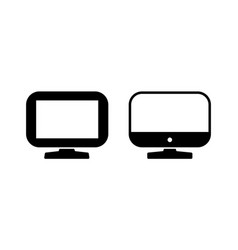 Computer Icon Monitor Icon