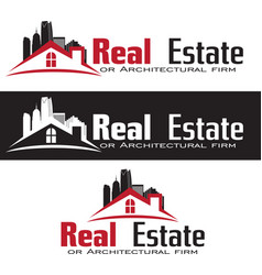 Real Estate Logo