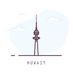 Kuwait Liberty Tower