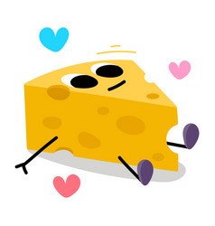 Cheese Slice