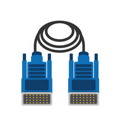 Computer Vga Cable