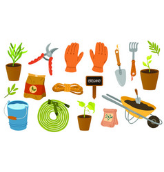 1535 Gardening Set3