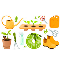 1537 Gardening Set5