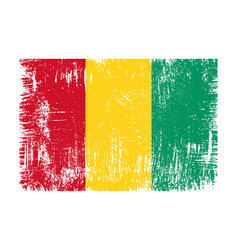 Guinea Flag